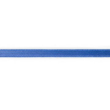 Satin ribbon 6 mm royal blue #PR983155