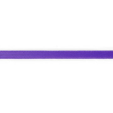Satin ribbon 6 mm purple #PR983160