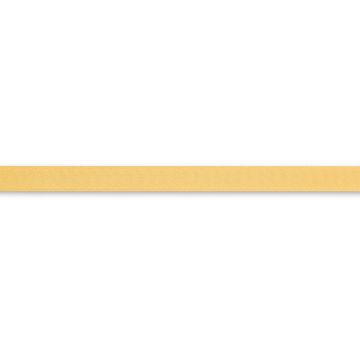 Satin ribbon 10 mm gold #PR983320