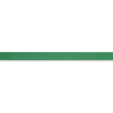 Satin ribbon 10 mm green #PR983343