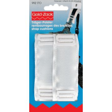 Strap Cushions 30 mm white