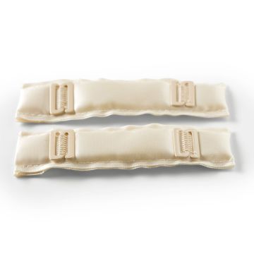 Strap Cushions 30 mm flesh