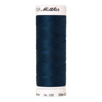 Seralon 200mt. #0807 - Slate Blue