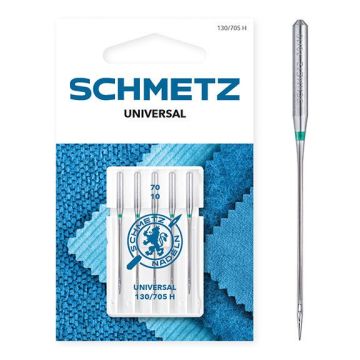 Sewingmachine Needles Universal 70