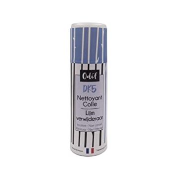 Glue Remover Spray 250 ml