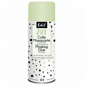 Masking Glue Spray 250 ml