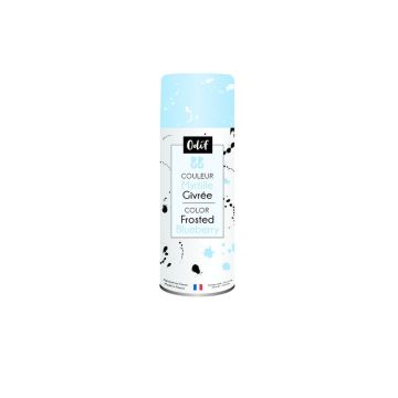 Frosted Color Spray Blueberry 125 ml