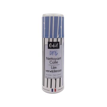 DK5 Glue Remover Spray 125 ml