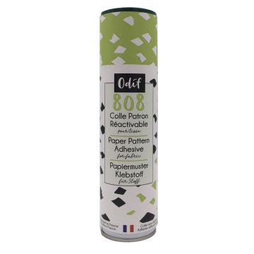 Reactivating Adhesive Spray 250 ml
