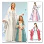 McCall's Sewing pattern 5731 MIS