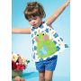 McCall's Sewing pattern 6541 YA5