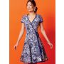 McCall's Sewing pattern 6959 A5