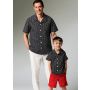 McCall's Sewing pattern 6972 KID