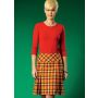 McCall's Sewing pattern 7022 E5