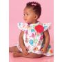 McCall's Sewing pattern 7107 YA5