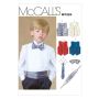 McCall's Sewing pattern 7223 CCE
