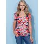 McCall's Sewing pattern 7322 ZZ