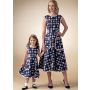 McCall's Sewing pattern 7354 KID