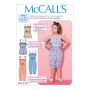 McCall's Sewing pattern 7376 CL