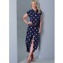 McCall's Sewing pattern 7387 ZZ