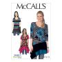 McCall's Sewing pattern 7413 B5