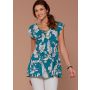 McCall's Sewing pattern 7572 A5