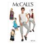 McCall's Sewing pattern 7610 ZZ