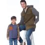 McCall's Sewing pattern 7638 MEN
