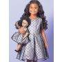 McCall's Sewing pattern 7707 CDD