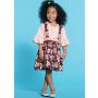 McCall's Sewing pattern 7797 CDD
