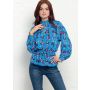 McCall's Sewing pattern 7868 E5