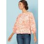 McCall's Sewing pattern 7899 A5
