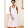 McCall's Sewing pattern 7960 A5