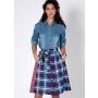 McCall's Sewing pattern 7981 Z