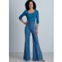 McCall's Sewing pattern 8007 A5