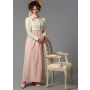 McCall's Sewing pattern 8132 E5