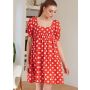 McCall's Sewing pattern 8197 A5