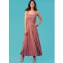 McCall's Sewing pattern 8282 F5