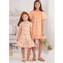 McCall's Sewing pattern 8283 CCE