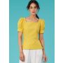 McCall's Sewing pattern 8287 F5
