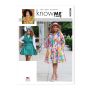 KnowMe pattern 2006 size 48 up to 56