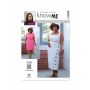 KnowMe pattern 2013 size 60 up to 68