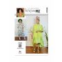 KnowMe pattern 2026 size 48 up to 56