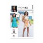 KnowMe pattern 2030 size 48 up to 56