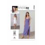 KnowMe pattern 2032 size 48 up to 56