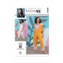 KnowMe pattern 2033 size 48 up to 56