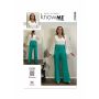 KnowMe pattern 2043 size 46 up to 54