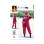 KnowMe pattern 2055 size 36 up to 46