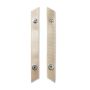 Shoulder Strap Retainers Bottleh