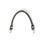 Bag handles Laura brown